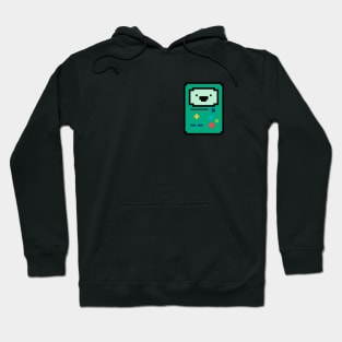 BMO Adventure Time Hoodie